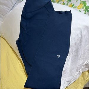 Lululemon Base Pace High Rise Leggings 25”
